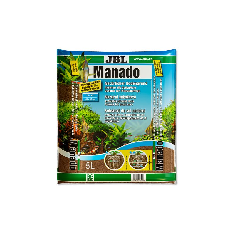 JBL Manado 5 litres